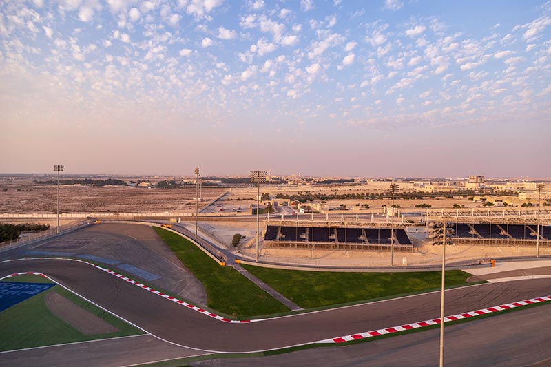 bahrain grand prix racing track
