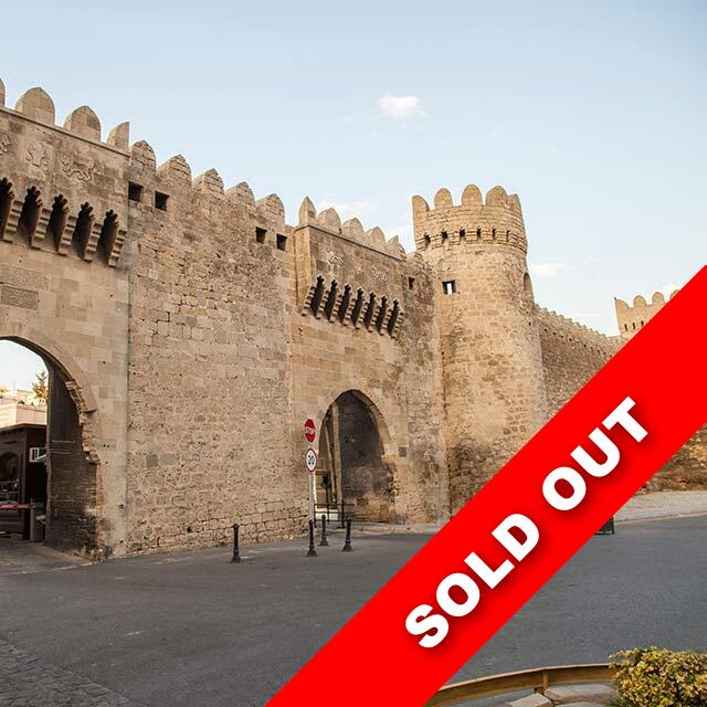 Sold Out