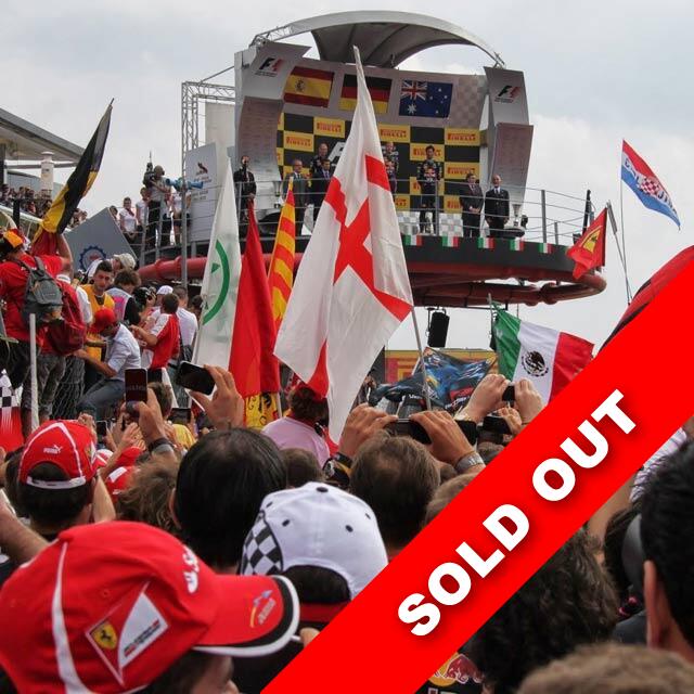 Sold Out