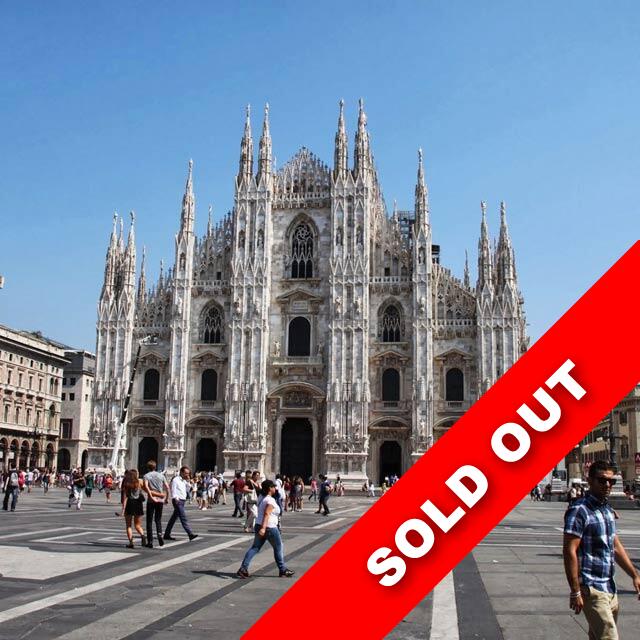 Sold Out