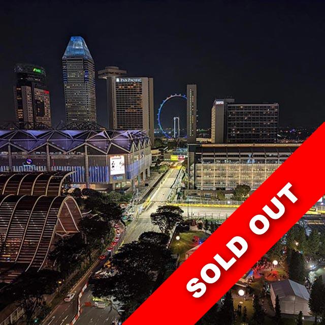 Sold Out