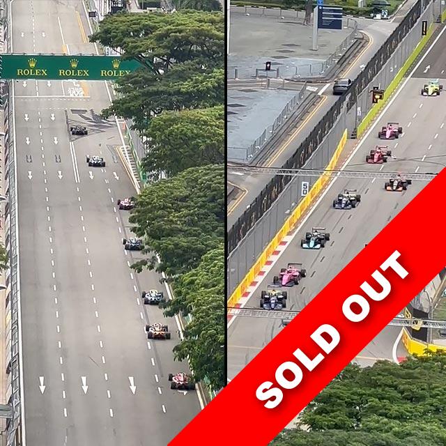 Sold Out