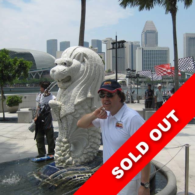 Sold Out