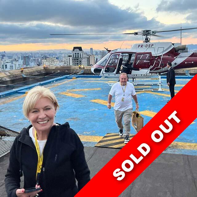 Sold Out