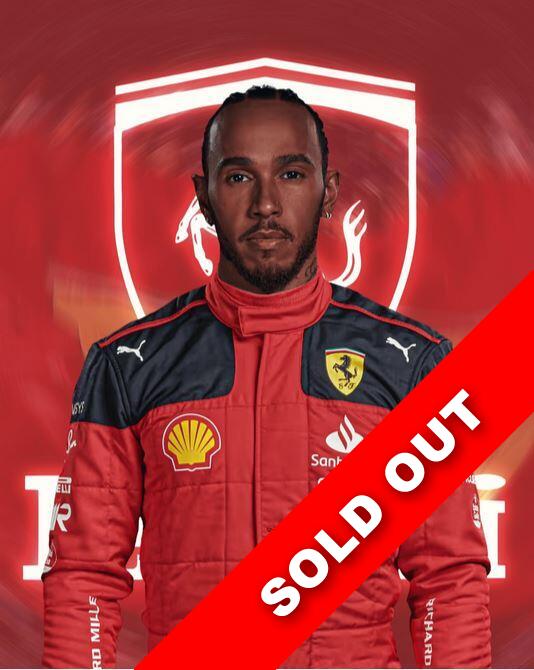 Sold Out