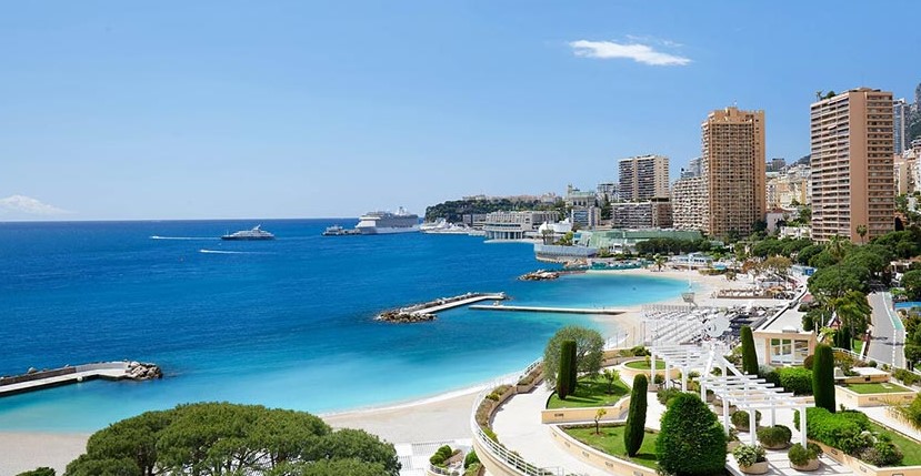 Best Monaco Grand Prix Hospitality Packages