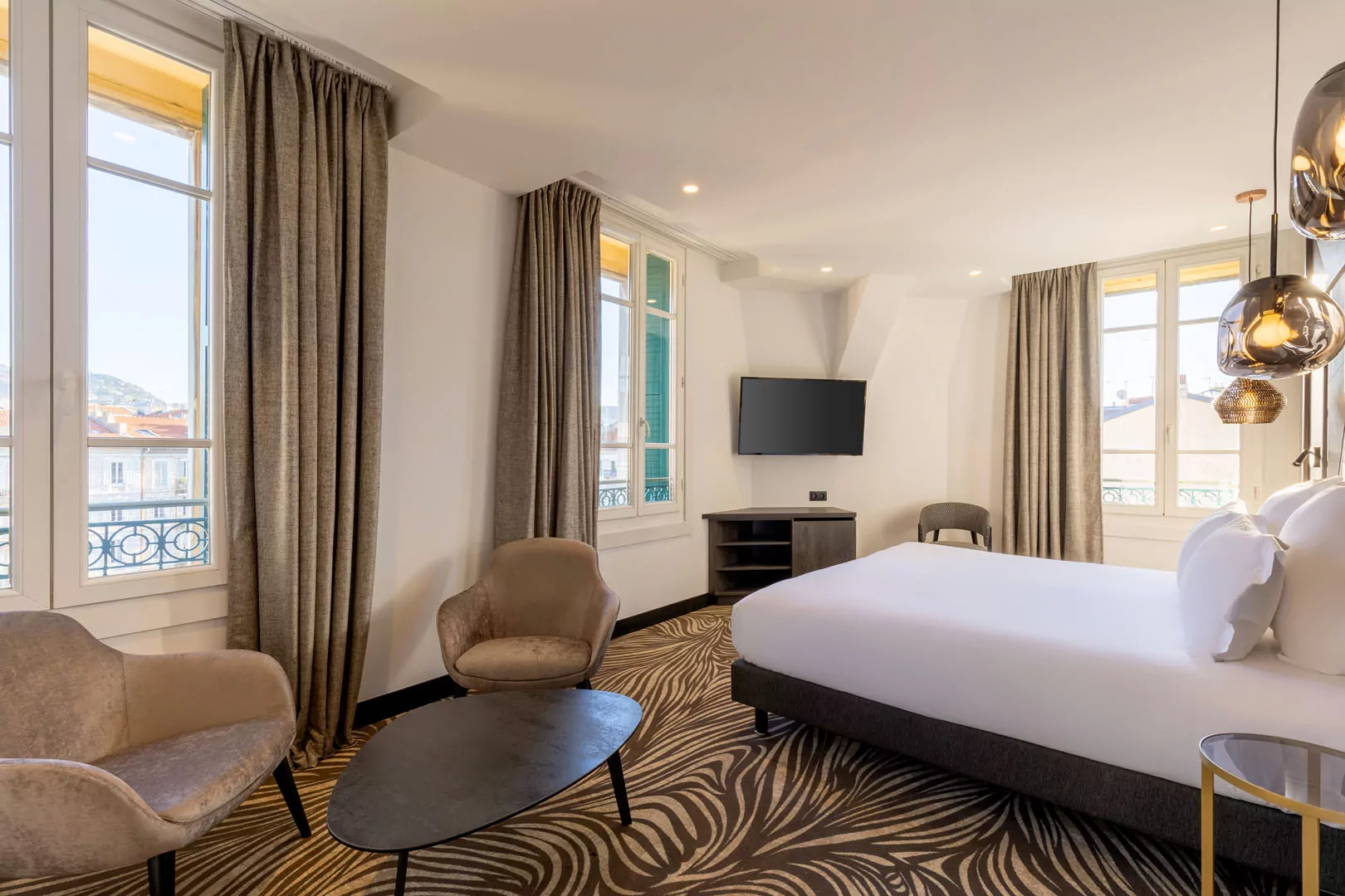 SUITE-1