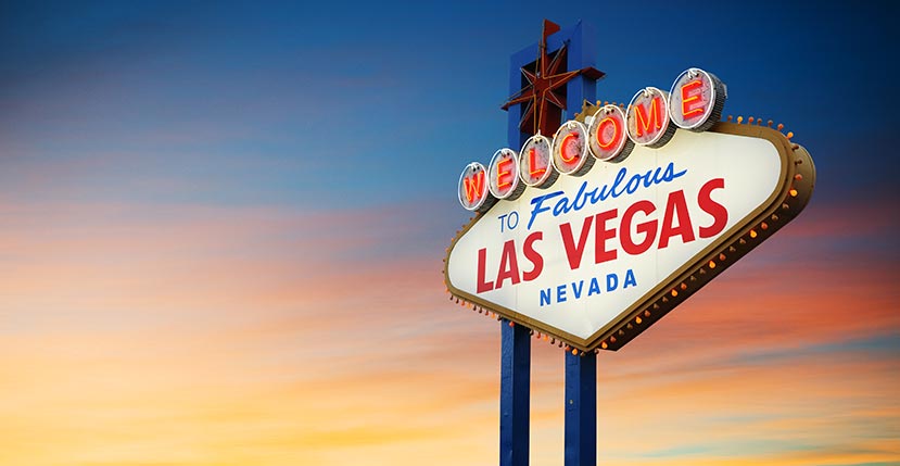 vegas sign